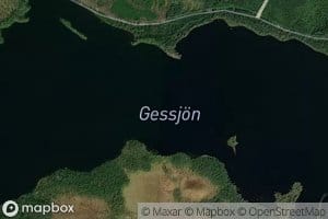 Gessjoen