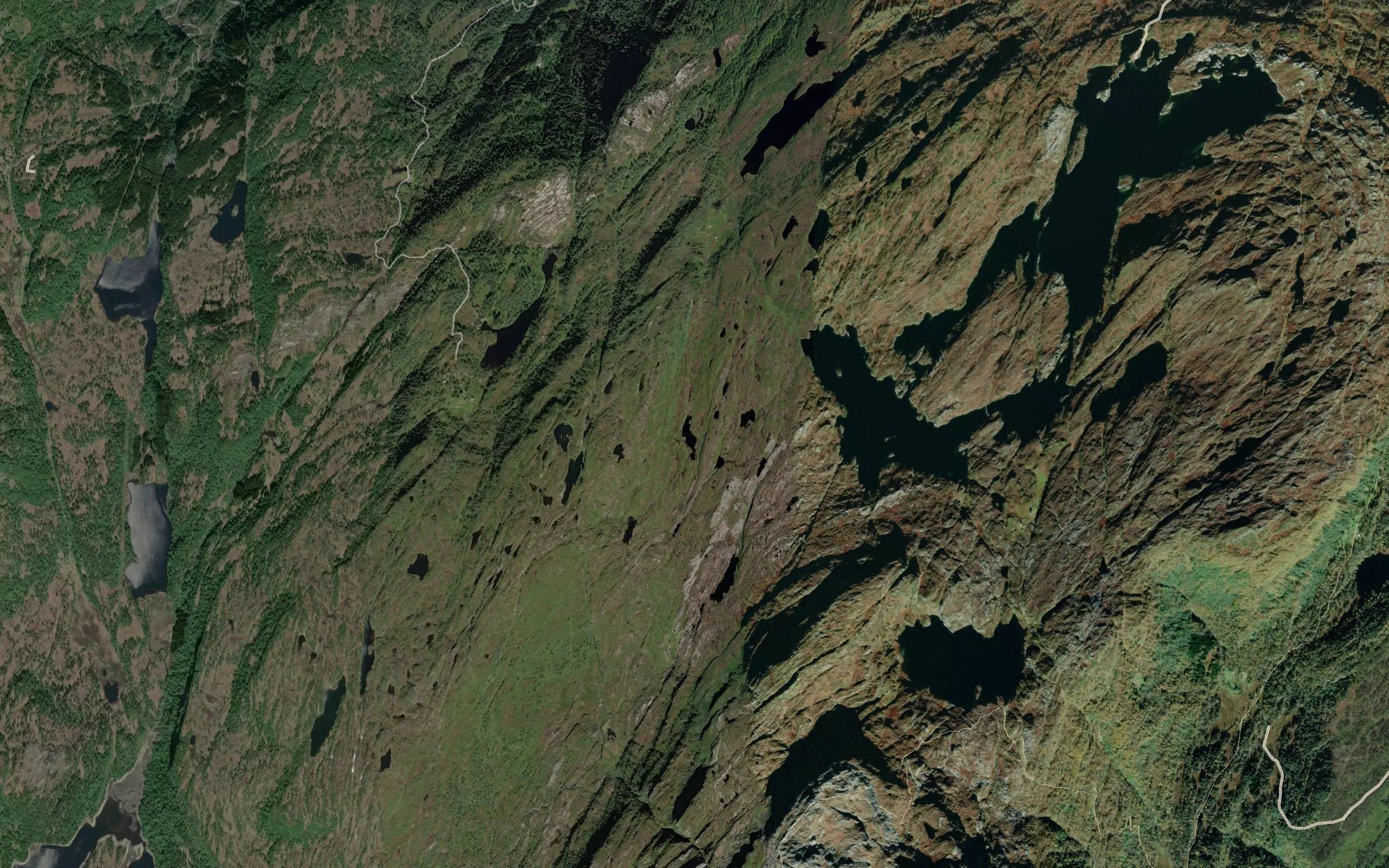 Godalstjornane