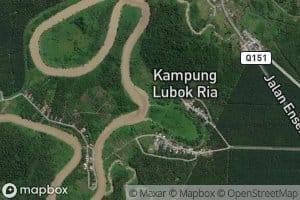 Sungai Tabak
