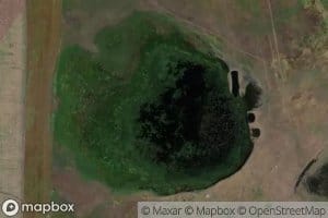 Ozero Muktukol'