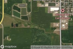 Judicial Ditch Number Thirty