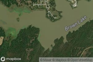 Brown Lake