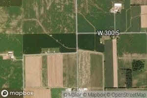 Logan Nine Hundred Forty-Five Ditch