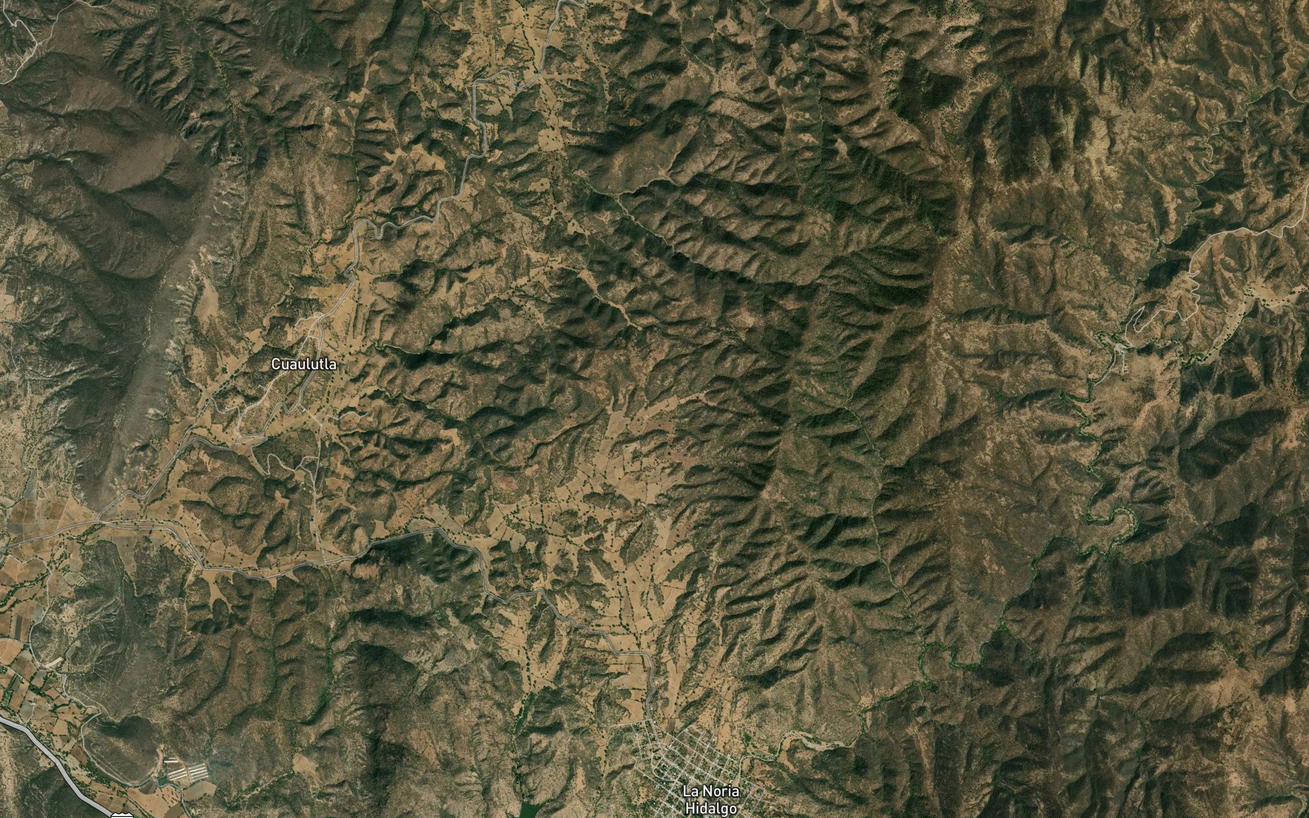 El Guayabo