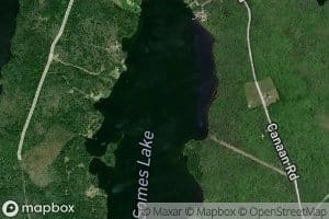 Somes Lake