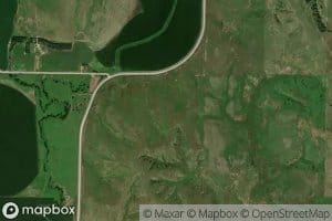 West Box Elder Creek