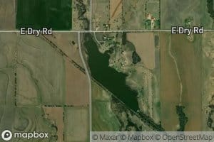 Newkirk Country Club Lake