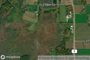 County Ditch Number Twelve