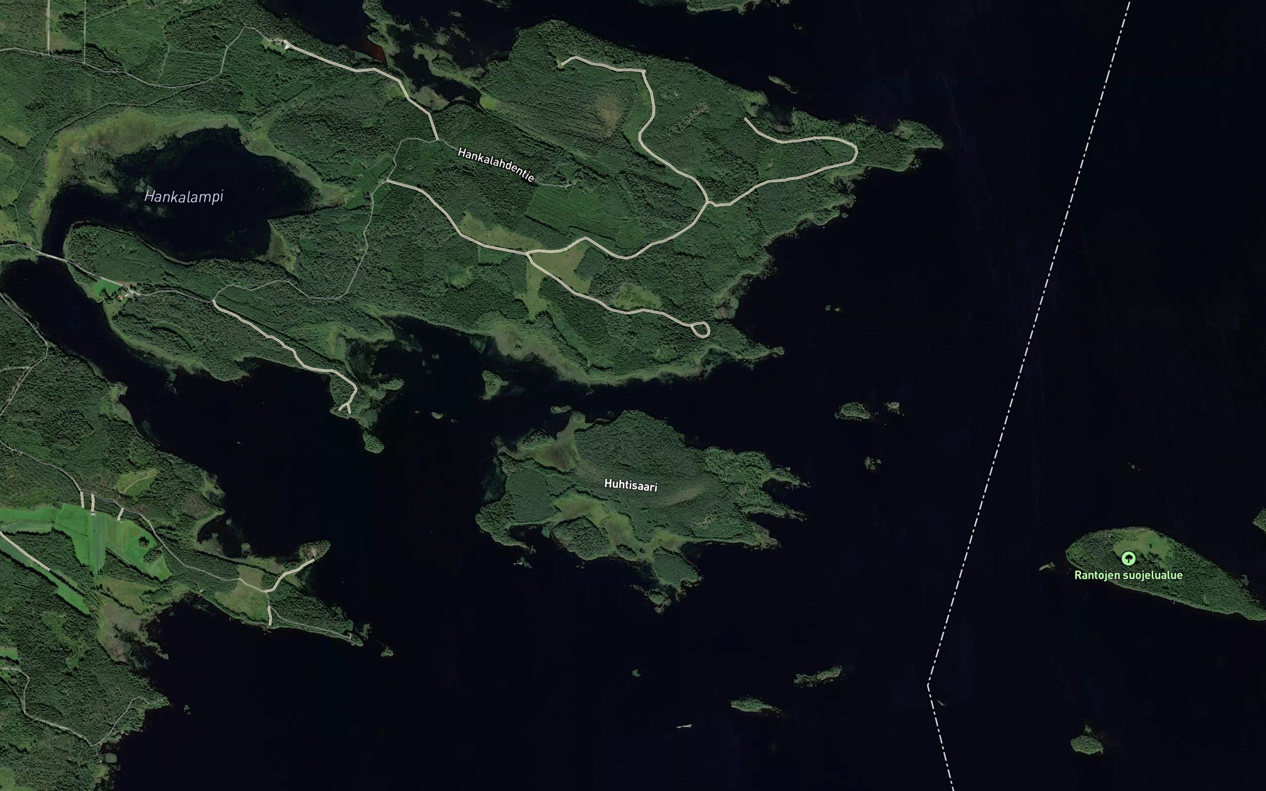 Huhtisalmi