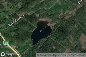Tveekravatnet
