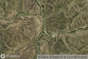 Trail Jhal