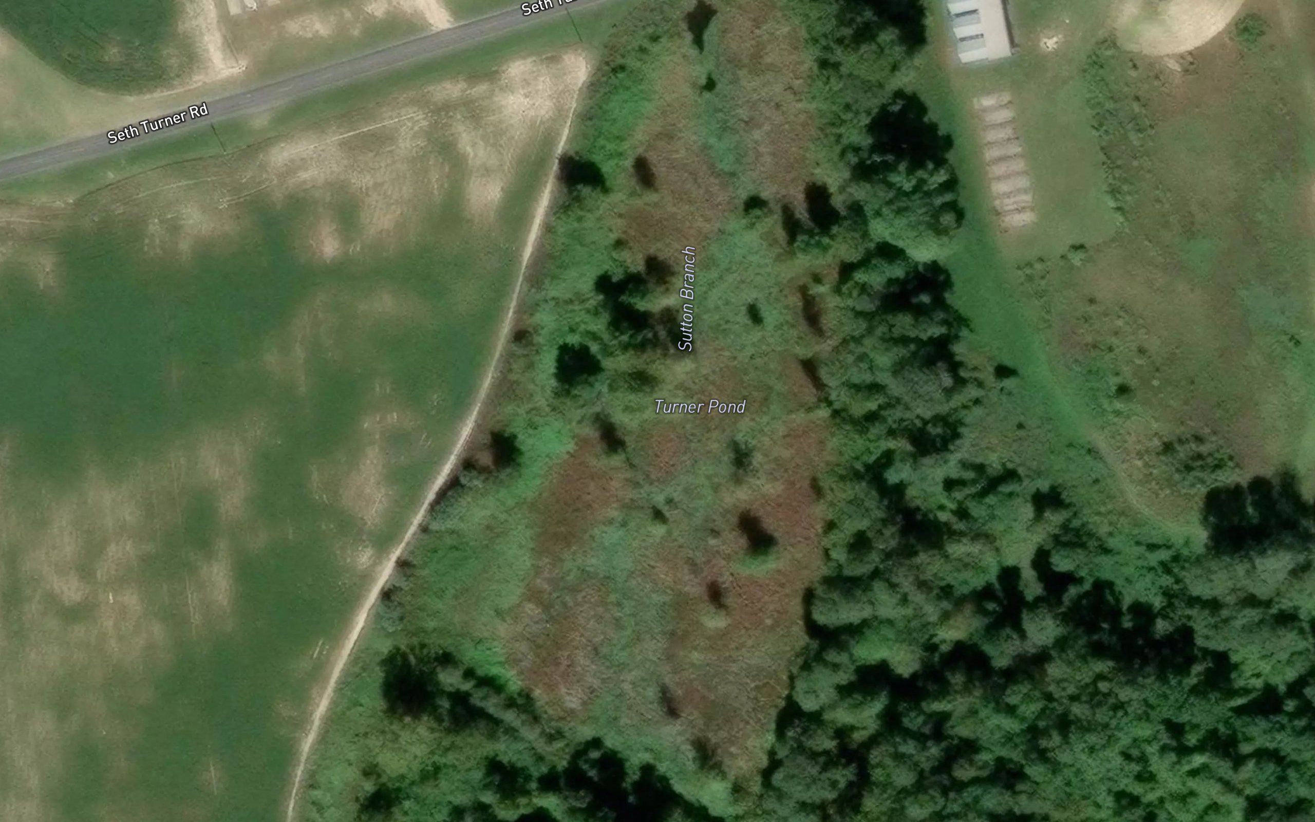 Turner Pond