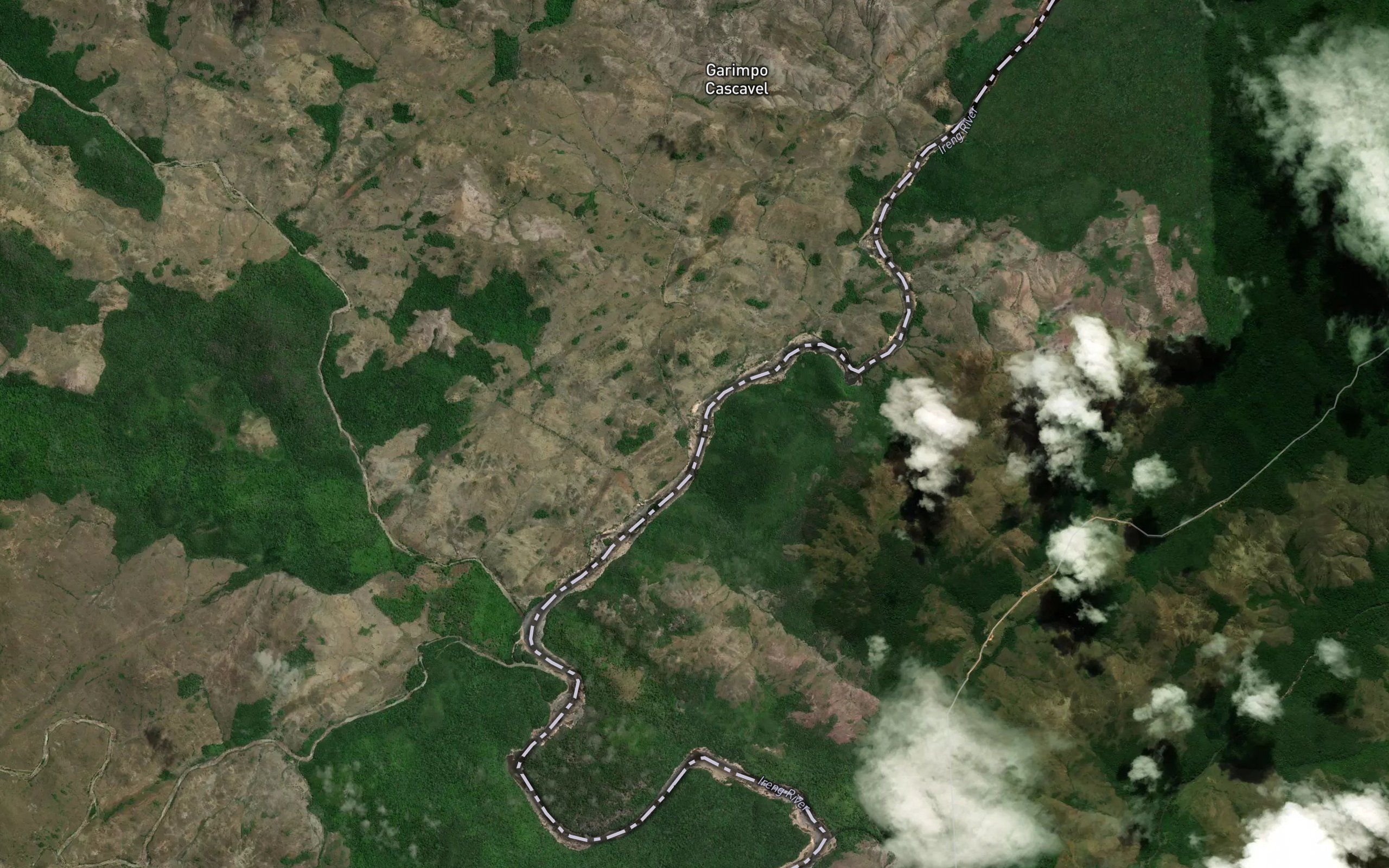 Igarape Cascavel