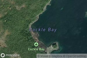 Cockle Bay