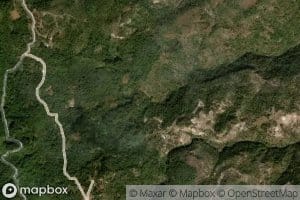 Quebrada La Golondrina