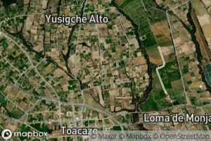 Quebrada Llucsichihuaicu