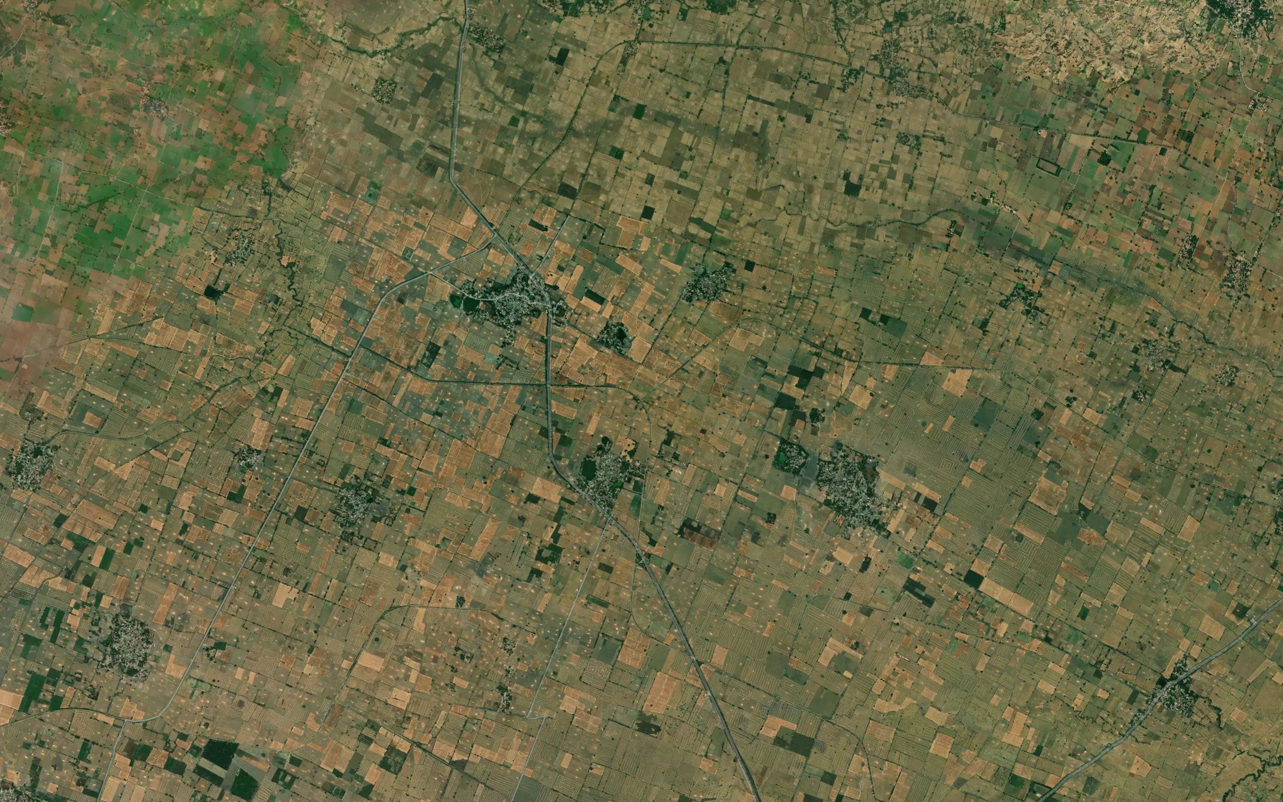 Lakhaunda Minor