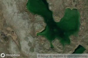 Ginnosvannet