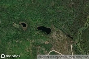 Peck Lake