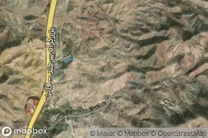 Cheshmeh-ye Marghash