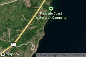 Palisade Creek