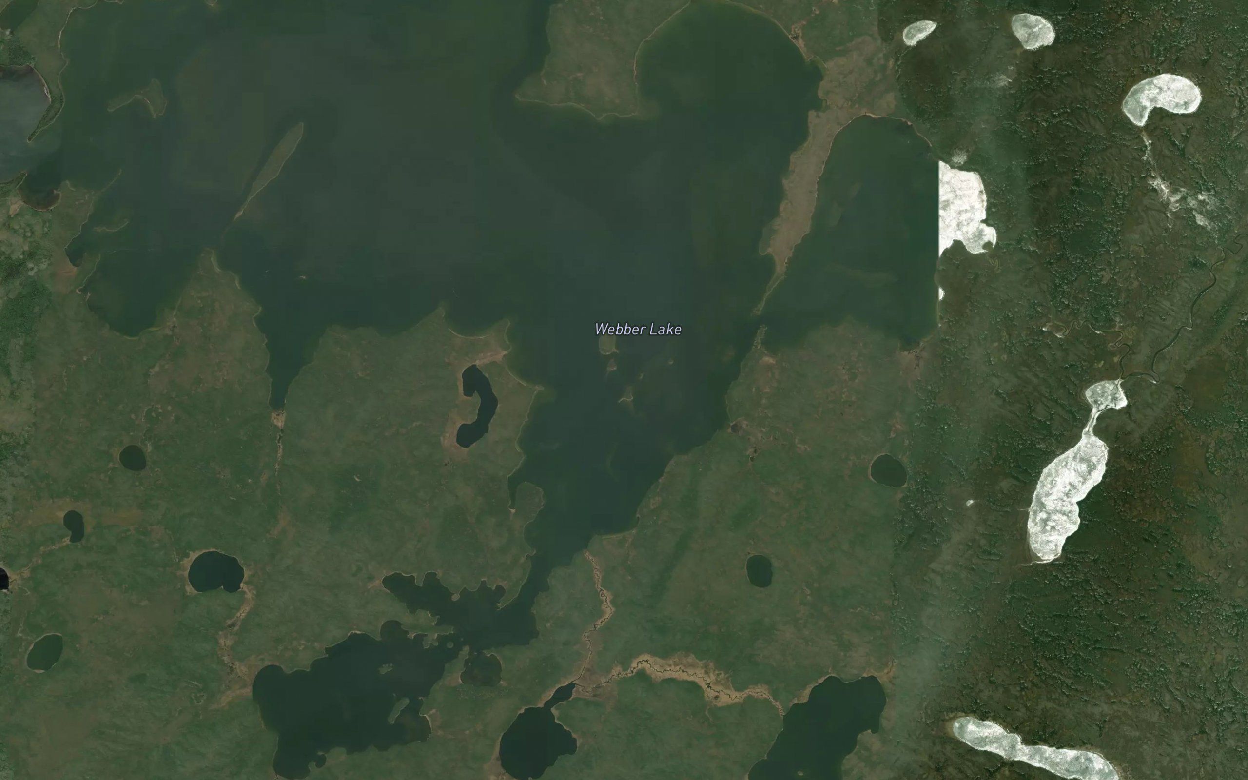 Hooper Bay