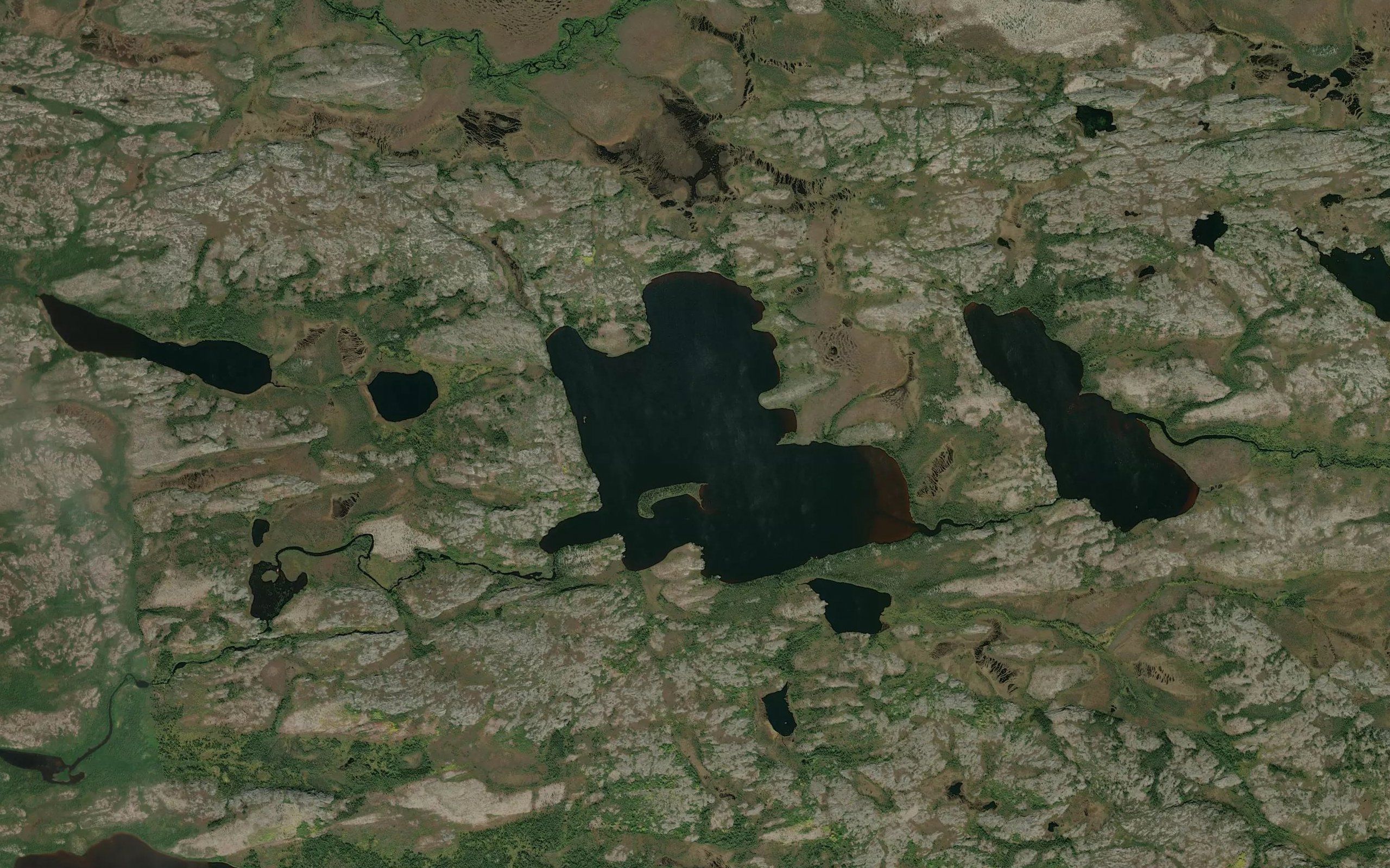 Lac Kakaciuskut