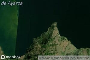 Ensenada Monte Vivito