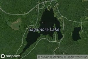 Sagamore Lake
