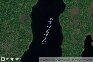 Chicken Lake