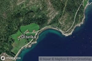 Laukvika