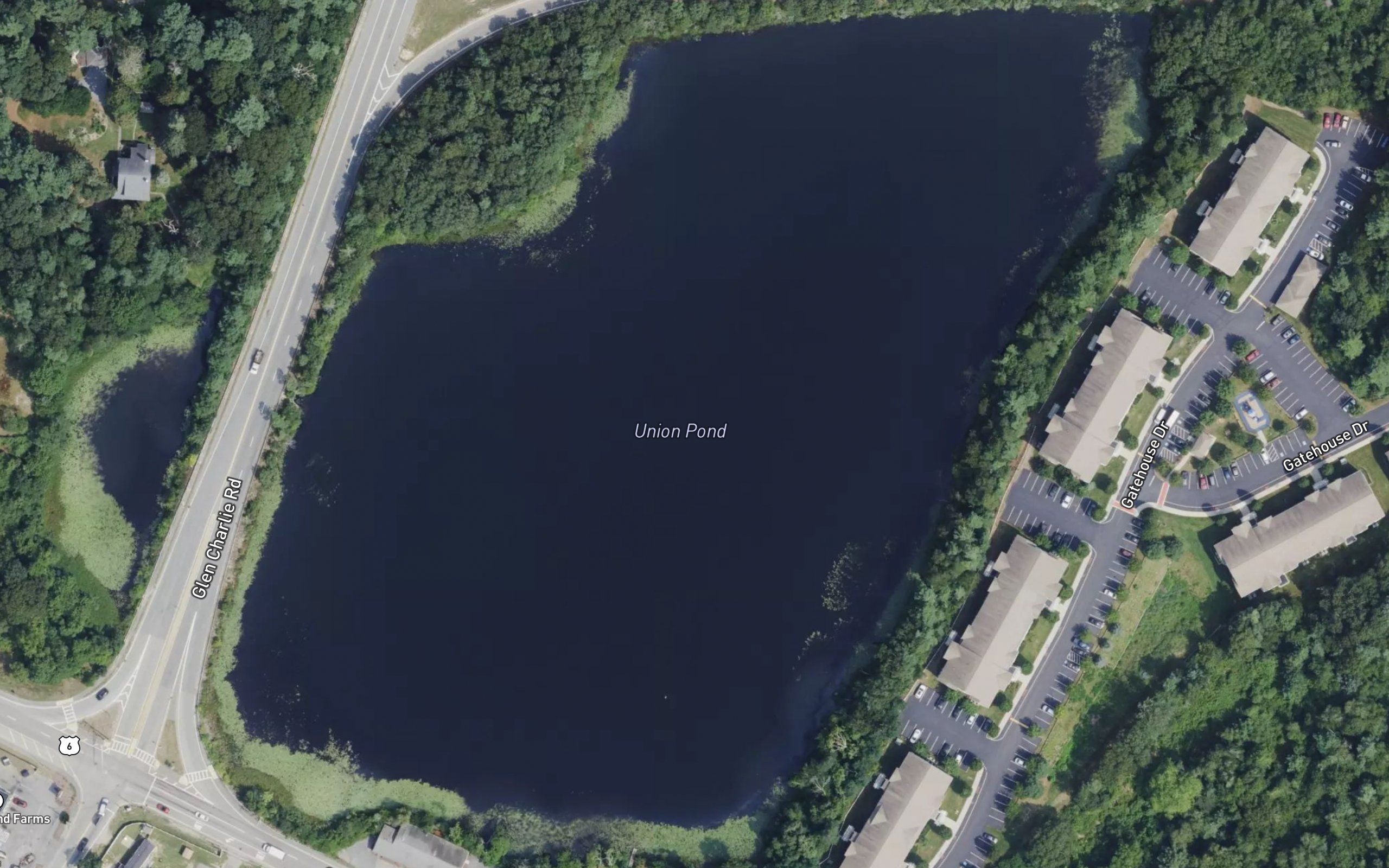 Union Pond