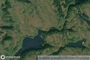 Makarka Lakes