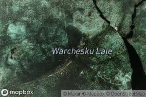 Warchesku Lake