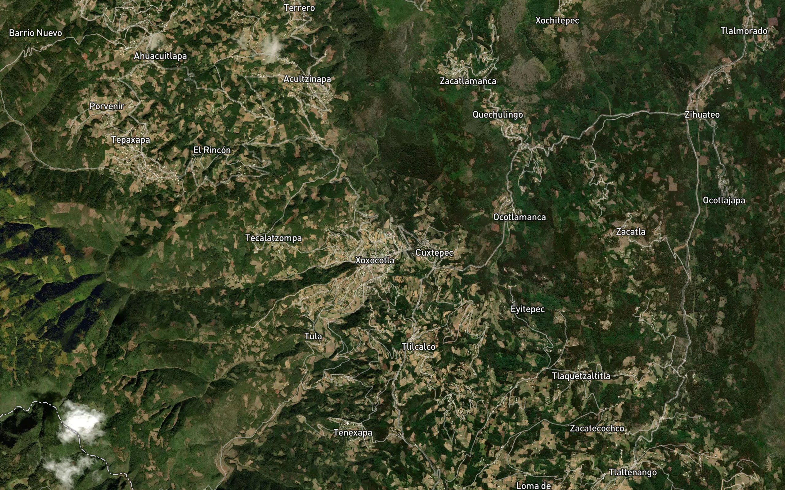 Tlajcotepec
