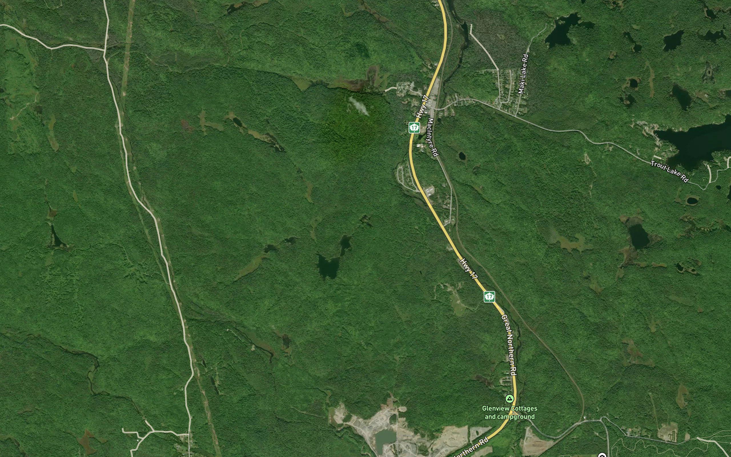 West Root River