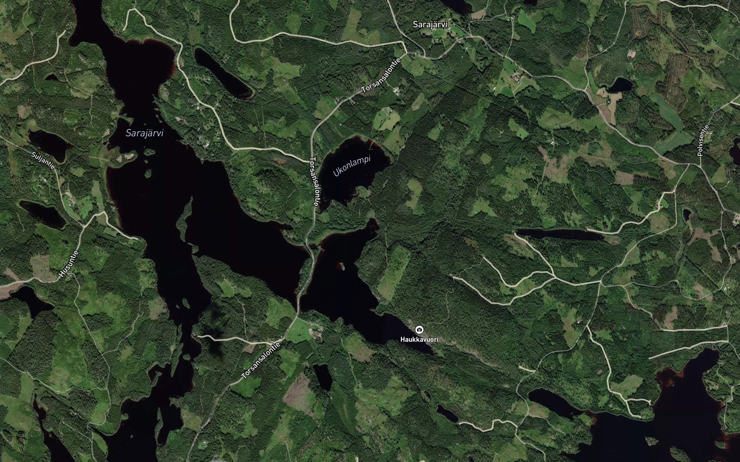 Ukonlahti