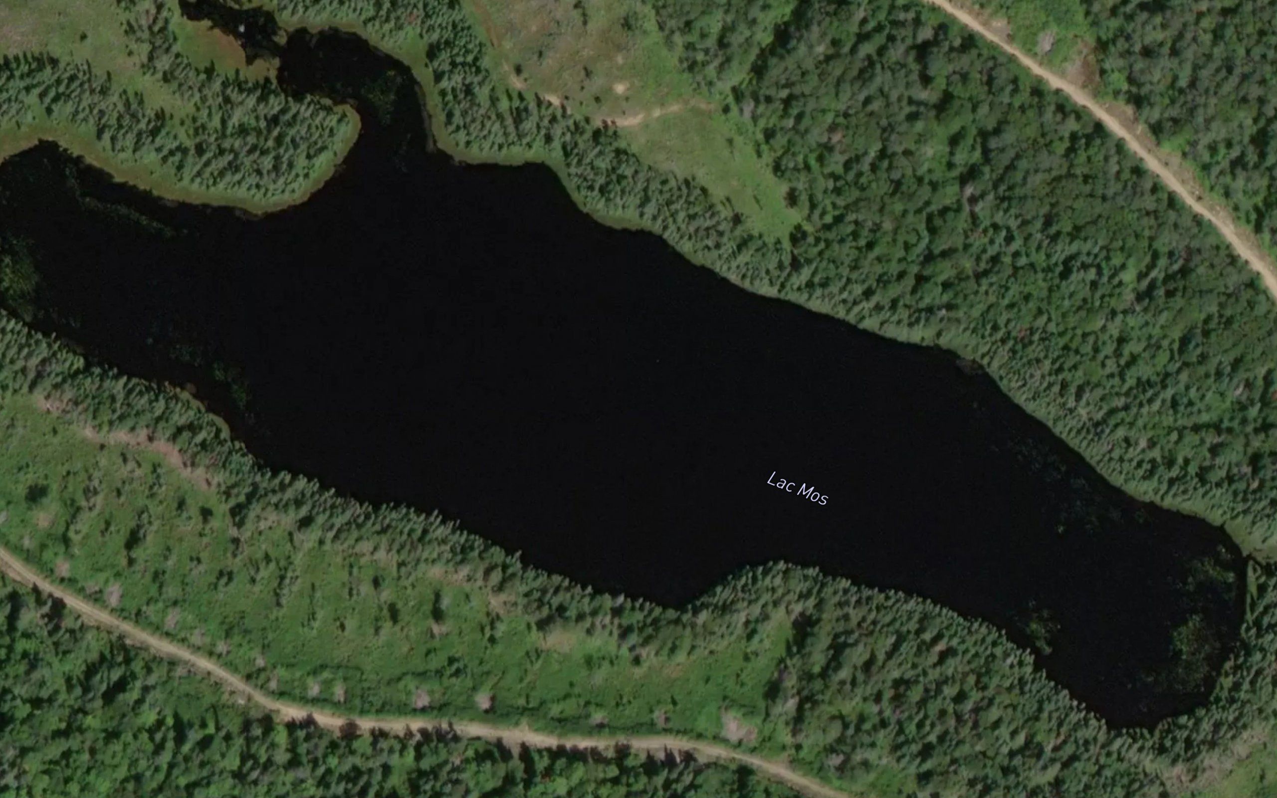 Lac Mos