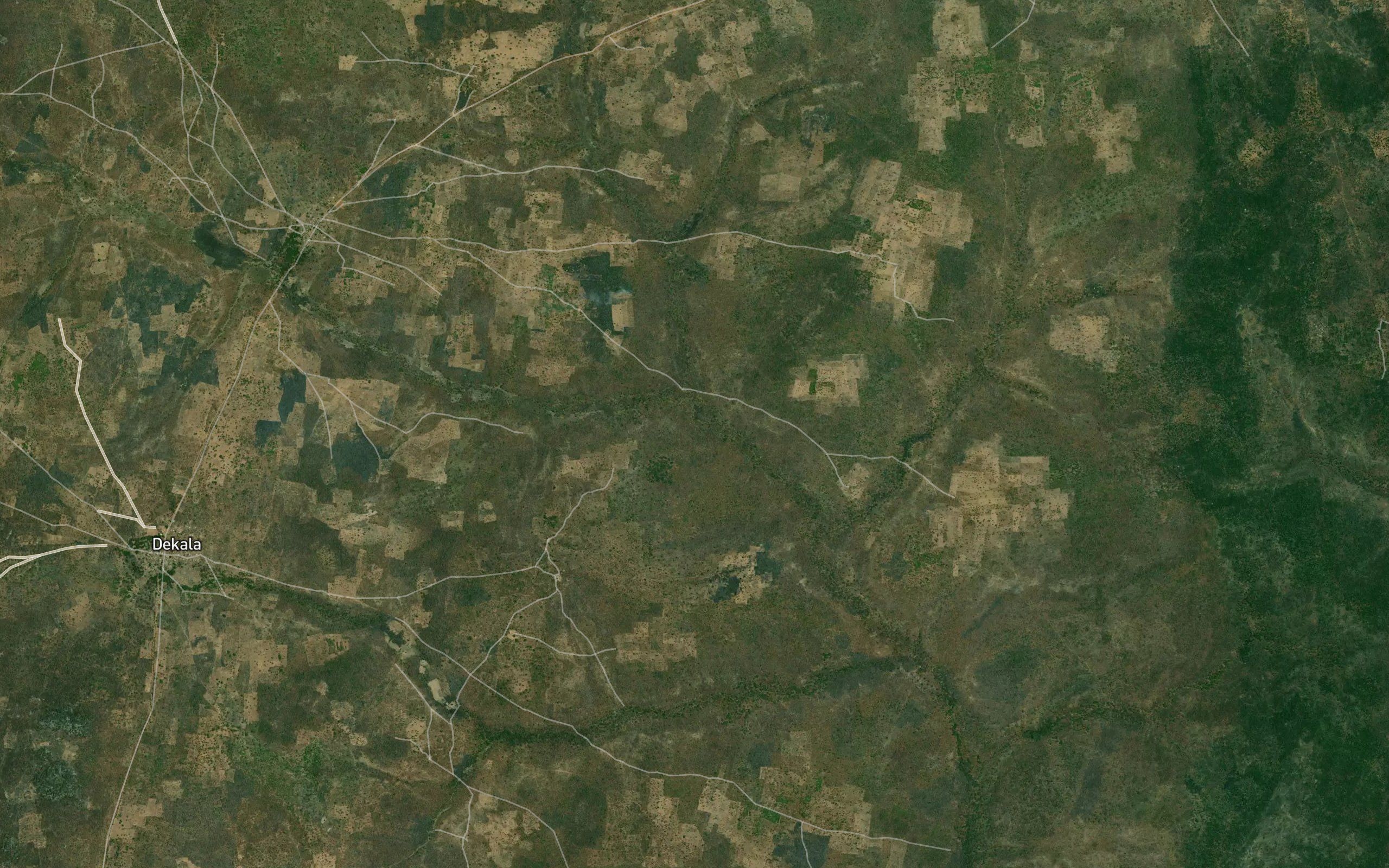 River Biyan