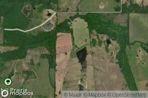 Soil Conservation Service Site 69 Reservoir