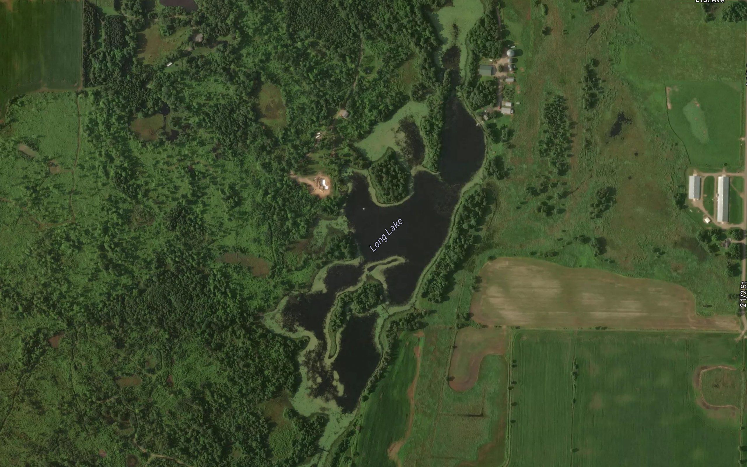 Long Lake
