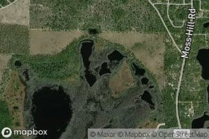 Green Lake