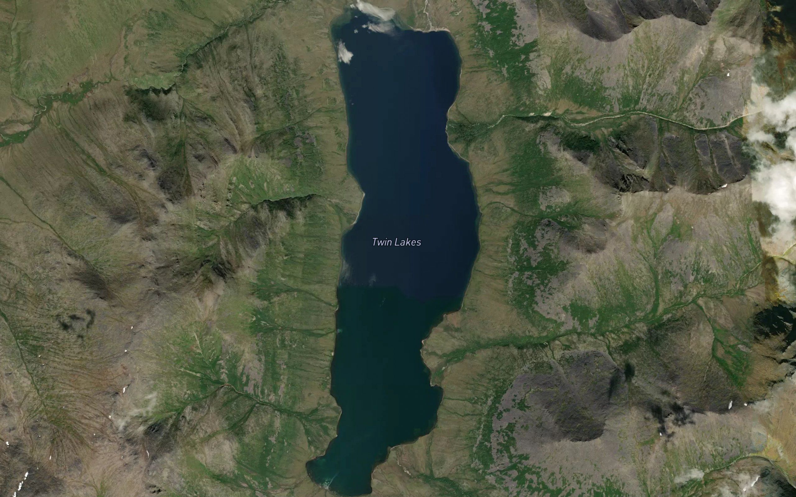 Twin Lakes