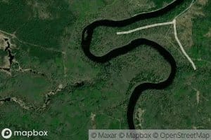 Ostby Creek