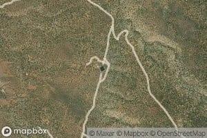 Old Arizona Catchment