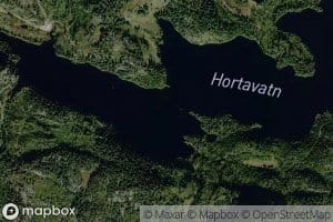 Hortavatn