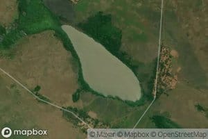 Lac Kibaugwe