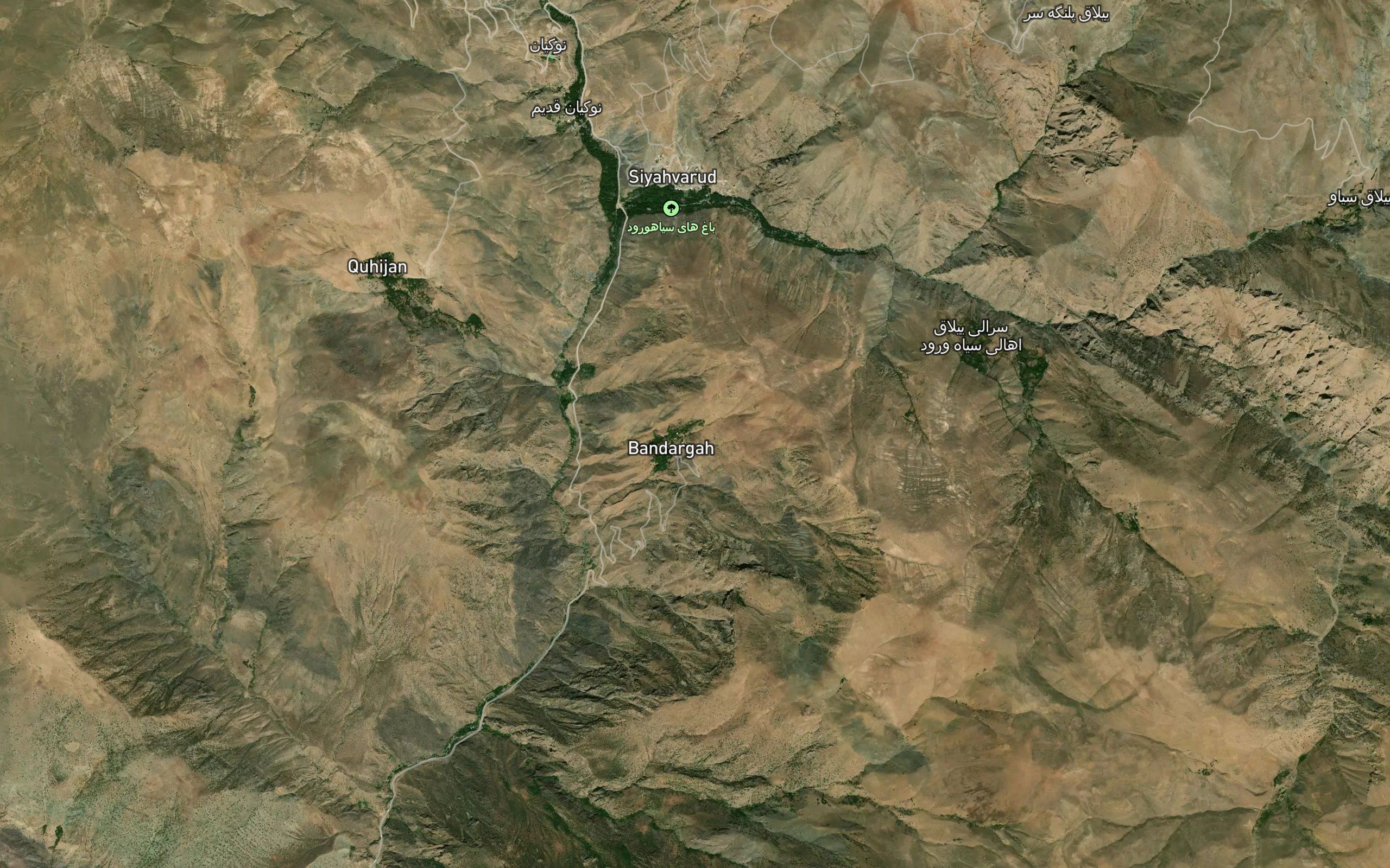 Cheshmeh-ye Baqer Khuni