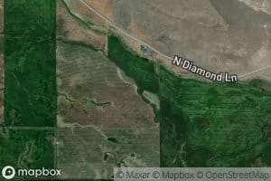 Kiger Creek