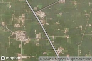 Jind Distributary Number One